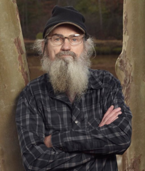 Si Robertson has been invited to a Homes of Hope for Children fundraiser in Hattiesburg