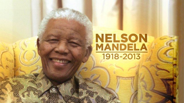South Africa's parliament is meeting in special session to pay tribute to Nelson Mandela