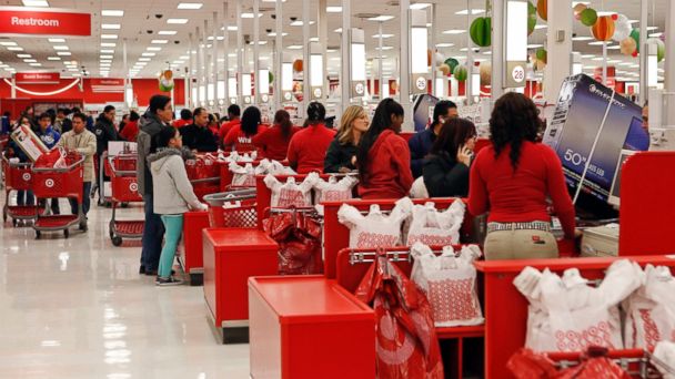 Target has confirmed it was hit by a major data breach involving millions of shoppers' credit and debit card information