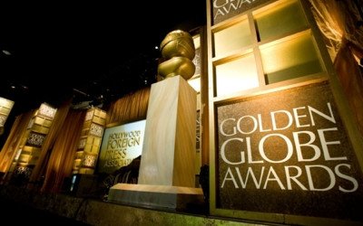 The 2014 Golden Globes Awards ceremony takes place on January 12