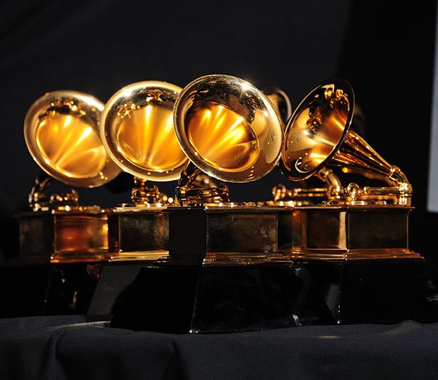 The 56th Annual Grammy Awards will take place at the Staples Center in Los Angeles on January 26, 2014