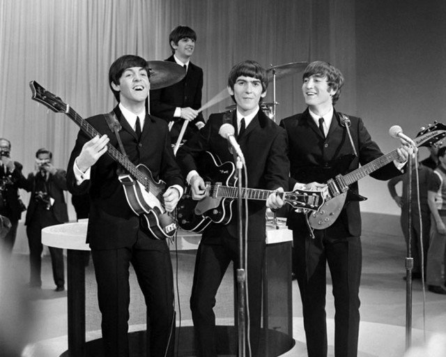 The Beatles have decided to release 59 rare and unheard recordings in a bid to stop their copyright protection expiring