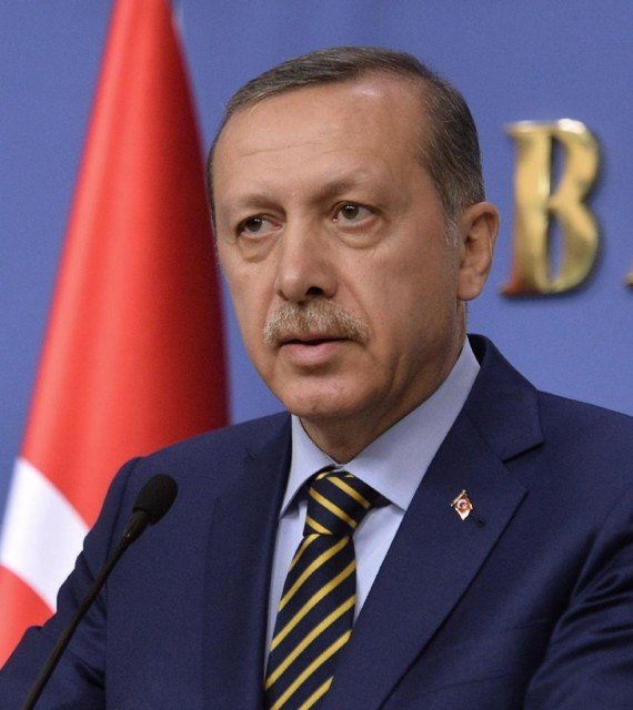 Turkish corruption scandal has forced PM Recep Tayyip Erdogan to reshuffle his cabinet following the resignations of three ministers