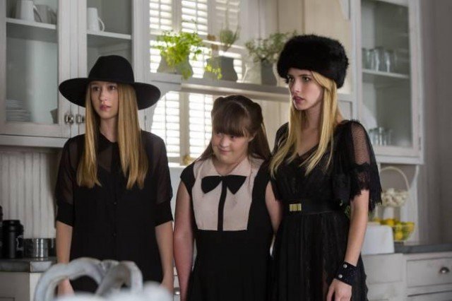 American Horror Story fans received some shocking news in this week's episode