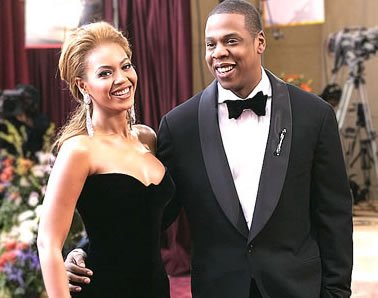 Billboard magazine has named Beyonce and her husband Jay-Z as the most powerful people in music