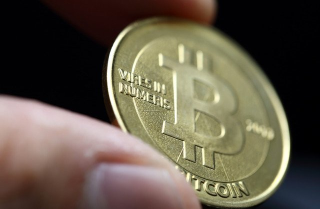 Bitcoin is often referred to as a new kind of currency, but it may be best to think of its units being virtual tokens rather than physical coins or notes