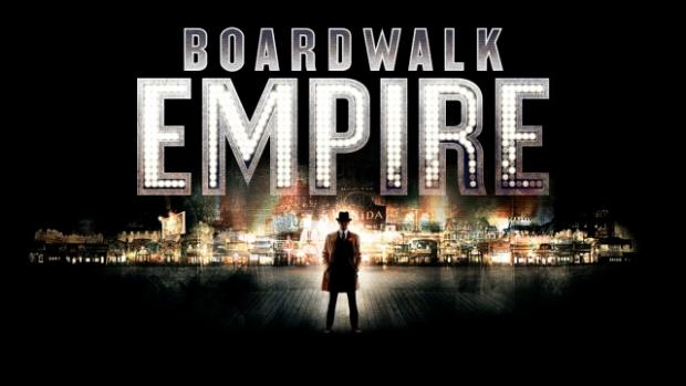 Boardwalk Empire is to end after its upcoming fifth season