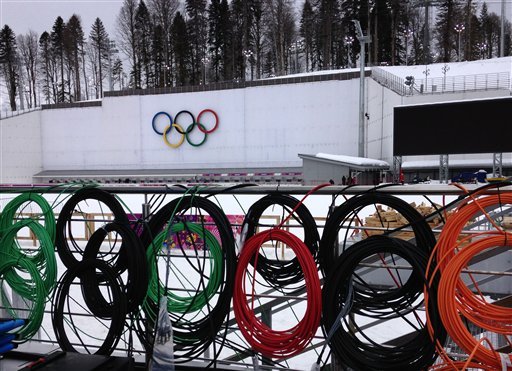 CPJ criticized Russian authorities for restricting news coverage of preparations for the Sochi Olympics