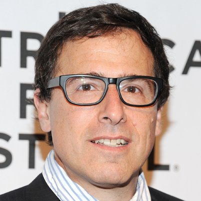 David O. Russell has co-written a 13-part series for the ABC network about a private country club and will also act as executive producer