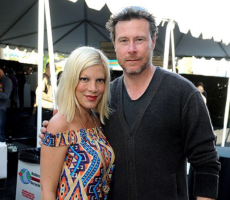 Dean McDermott has entered rehab following reports of his rumored infidelity on Tori Spelling