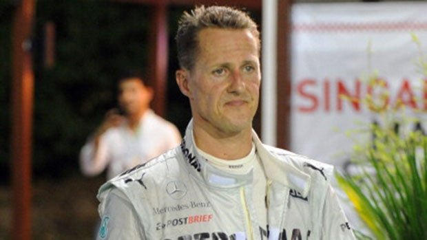 French doctors treating injured Michael Schumacher in Grenoble hospital are reducing his sedation to prepare to bring him out of a coma