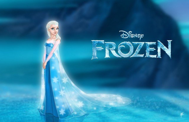 Frozen has returned to the top of the North American box office in its seventh week of release