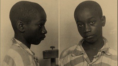 George Stinney Jr. was the youngest person to be executed in the US in the last century
