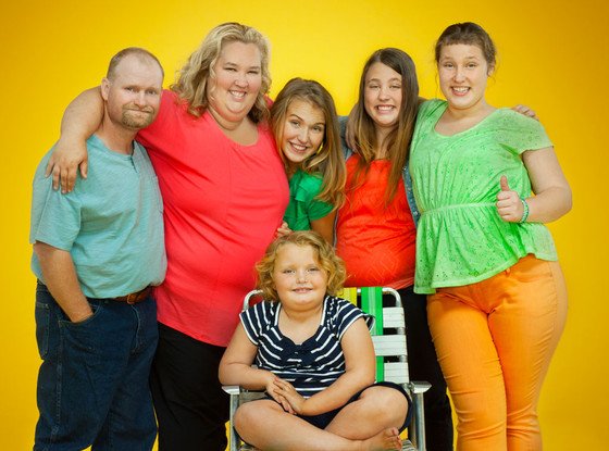 Honey Boo Boo’s family was involved in a car accident in Georgia this week that required some of the reality stars to be hospitalized briefly