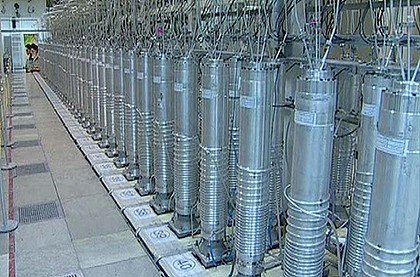 Iran has started restricting its uranium enrichment under an agreement which will also trigger an easing of international sanctions
