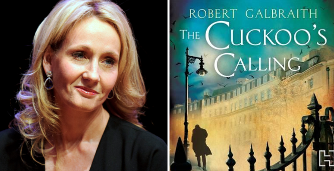 JK Rowling took legal action later that month against Chris Gossage and his friend Judith Callegari - JK-Rowling-took-legal-action-later-that-month-against-Chris-Gossage-and-his-friend-Judith-Callegari-who-had-revealed-she-is-actually-crime-writer-Robert-Galbraith