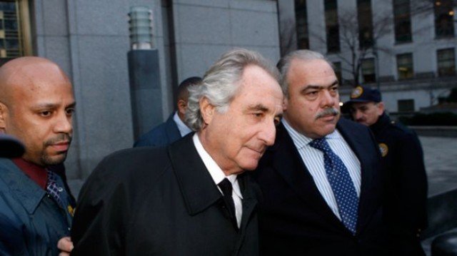 JP Morgan had a relationship with Bernard Madoff dating back to 1986