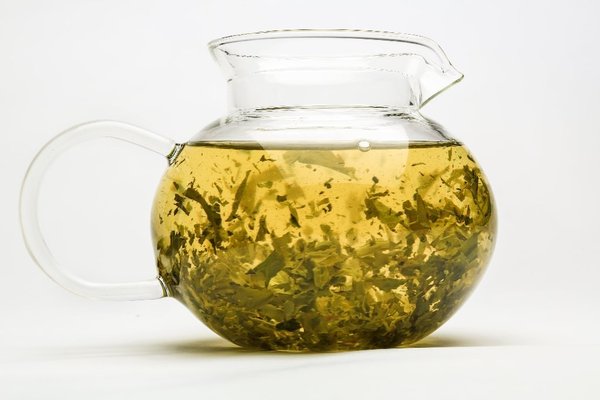 Japanese researchers found the green tea drink blocks special cell transporters that normally help the body absorb nadolol