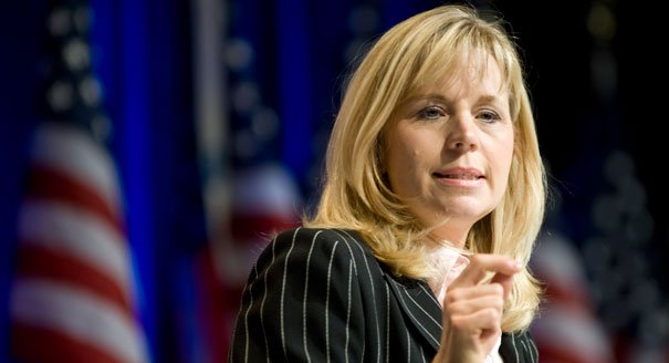Liz Cheney has decided to drop out of the Senate primary after her bid to unseat Wyoming Sen. Mike Enzi sparked a round of warfare in the Republican Party and even within her own family