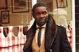Louis Gaines is portrayed in The Butler by David Oyelowo