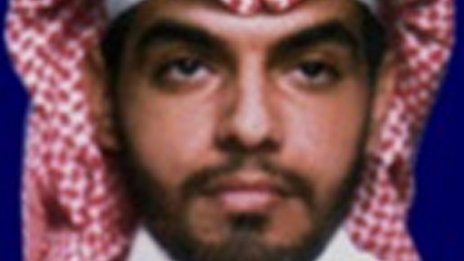 Majid al-Majid, head of al-Qaeda-affiliated Abdullah Azzam Brigades, was being held by Lebanese army intelligence in Beirut