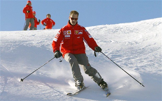Michael Schumacher’s condition remains stable but critical