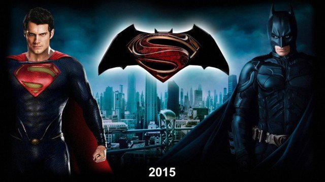 Originally scheduled for July 2015, Superman vs. Batman release date is now set for May 6, 2016
