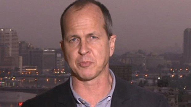 Peter Greste's appeal against his detention without charge was denied on Wednesday by a Cairo court