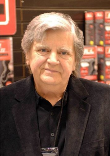 Phil Everly died in the Los Angeles suburb of Burbank of complications from lung disease