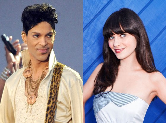 Prince will make a guest appearance on the comedy New Girl at Fox's post-Super Bowl party