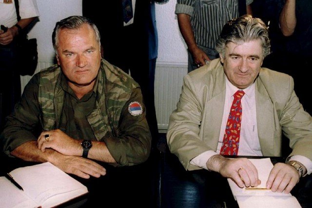 Ratko Mladic has refused to testify after Radovan Karadzic called him as a defense witness at his war crimes trial at The Hague