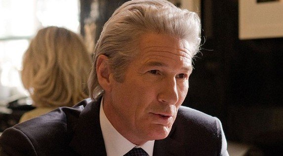 Richard Gere will appear in The Best Exotic Marigold Hotel 2