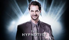 Scott Lewis was in Sydney performing his hypnosis act along with six other performers in the show The Illusionists 2.0