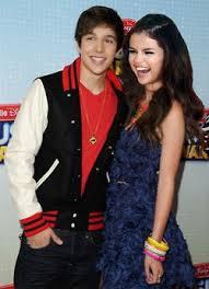 Selena Gomez and Austin Mahone were previously spotted together over the summer enjoying a jaunt to Disneyland