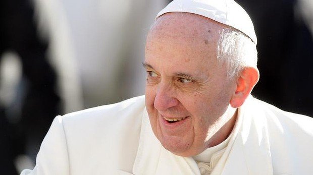 Since taking up his post last year, Pope Francis has struck a more informal note than his predecessor, underlining his reputation for simplicity and humility