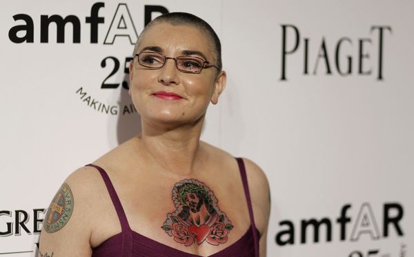 Sinead O'Connor admits she was so worried during her health scare, she started to make plans for her own funeral