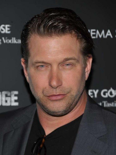 Stephen Baldwin has made another $100,000 installment payment on his unpaid New York taxes