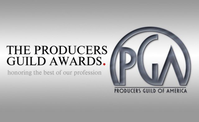 The 25th annual Producers Guild of America Awards ceremony was held yesterday at the Beverly Hilton Hotel in Los Angeles