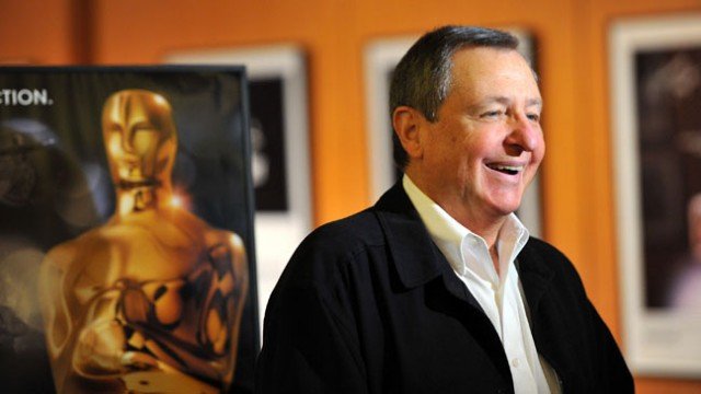 Tom Sherak led the Oscars organization from 2009 to 2012