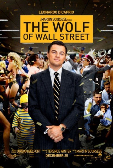 Andrew Greene is suing the producers of Wolf of Wall Street for $25 million claiming he has been depicted as a "depraved" drug-fuelled criminal