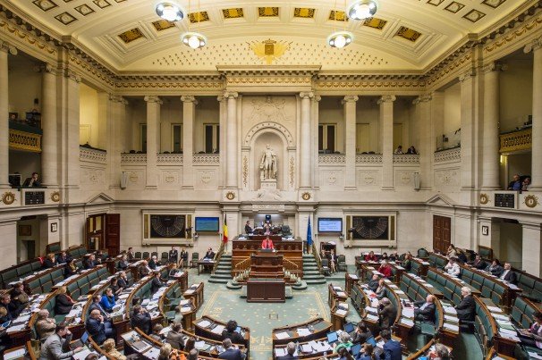 Belgium parliament has passed a bill allowing euthanasia for terminally ill children without any age limit