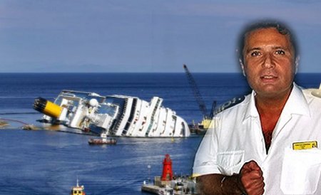 Costa Concordia's Captain Francesco Schettino will revisit ship on Thursday