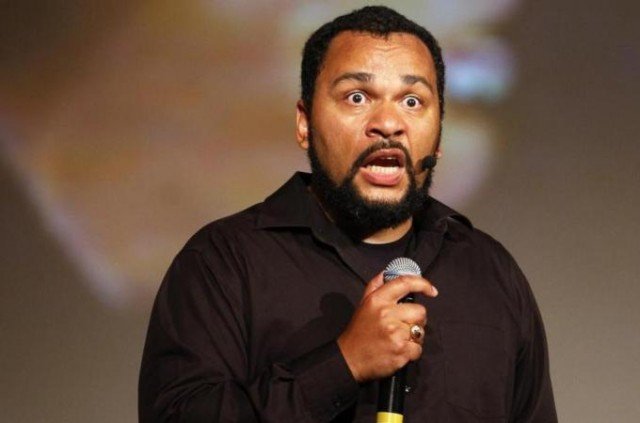 Dieudonne M'bala M'bala has been acquitted over a video where he called for the release of a man who tortured and murdered a Jew in 2006