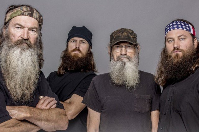 Duck Dynasty ratings took another drop last night