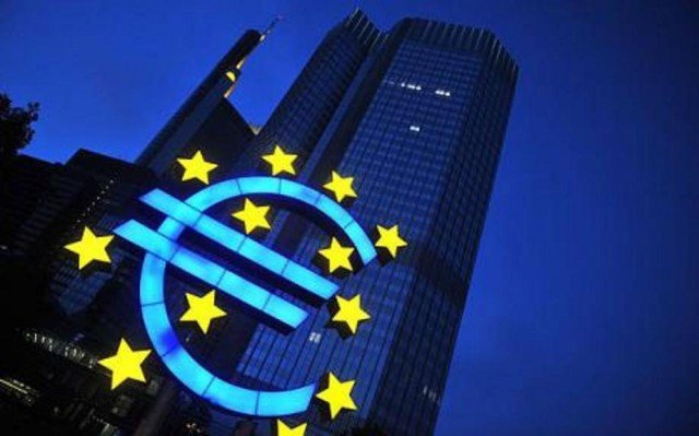Eurozone's economy grew by 0.3 percent in Q4 2013
