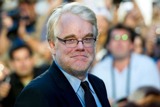 Fellow actors paid tribute to Philip Seymour Hoffman after he was found dead at his home in New York