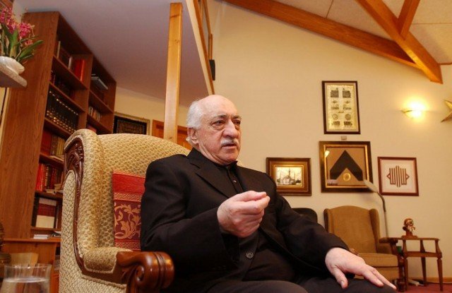 Fethullah Gulen has been accused of running a "parallel state" in Turkey, controlling groups of police, lawyers and politicians