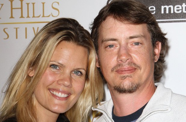 Jason London and Sofia Karstens have split after almost three years of marriage