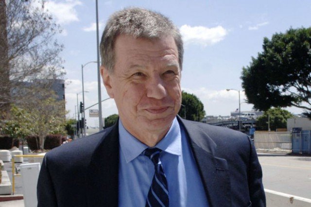 John McTiernan has been released from prison in South Dakota after being convicted of lying to the FBI