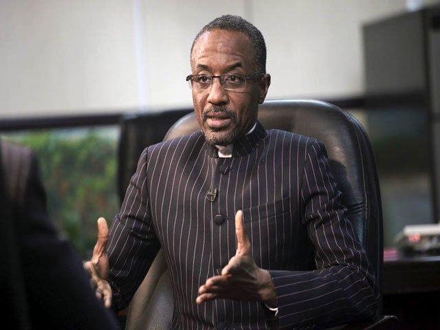 Lamido Sanusi caused shockwaves in Nigeria when he alleged that $20 billion in oil revenue had gone missing